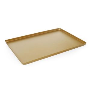 Vassoio Espositivo per Pasticceria e Panificazione Hendi 600x400x(H)20mm - Product Image 1