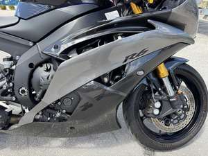 Motocicleta YZF-R6 2016 - Product Image 6