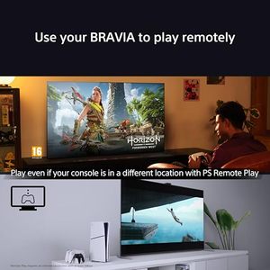 Mini LED Smart <b>TV</b> 65 Inch 4K HDR QLED <b>Backlight</b> 120Hz Refresh Rate Gaming Features 5 Year Warranty - Product Image 5