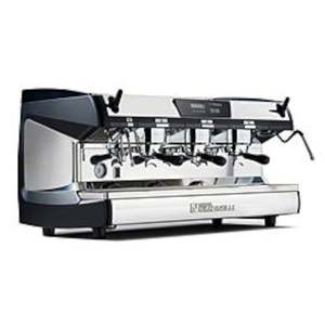 Ventes chaudes - - Aurelia II - Machine à expresso commerciale à 3 groupes (tasse haute) - Blanc nacré - Product Image 6