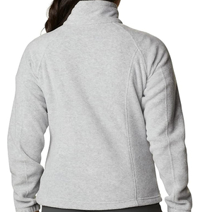 2023 OEM en blanco hombres mujeres poliéster algodón sudaderas con capucha gráfico personalizado liso bordado LOGO Unisex espesar invierno sudaderas con capucha - Product Image 4
