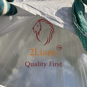 Transparent Hot Melt Grade PMMA Sheets Strips Offcuts and <b>Parts</b> Low Temp Resistance Japan Origin - Product Image 2