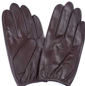 Gants d'équitation personnalisables de haute qualité unisexe avec logo personnalisé - Product Image 6