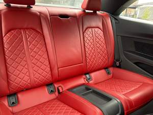 AUDI S5 COUPÉ 2020 USADO, Volante a la Izquierda/Derecha - Product Image 5