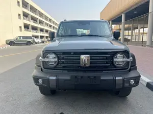 Tank 300 2.0T Conqueror 4WD Todoterreno 2024 Usado - Listo para Enviar - Product Image 2