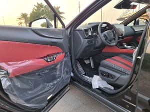 Nuovissimo Lexus NX-Series NX350 2024 Specifiche GCC 299 CV 2499cc SUV 5 Posti Trasmissione Automatica 4 Cilindri Benzina Guida a Sinistra - Product Image 3