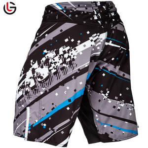 Adjustable <b>Boxing</b> <b>Short</b> Make Your Own MMA <b>Shorts</b> Men <b>Kick</b> <b>Boxing</b> <b>Shorts</b> for Sale in Best Price - Product Image 3