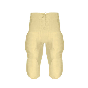 ชุดอเมริกันฟุตบอลแบบระเหิดชุดอเมริกันฟุตบอลผลิตตามสั่งใหม่ - Product Image 3