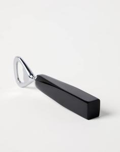 Abridor de Botellas Vintage con Mango de Cuerno de Búfalo, Herramienta de Cocina Única Hecha a Mano, Sacacorchos y Abridores, Regalo de Inauguración de Casa - Product Image 4