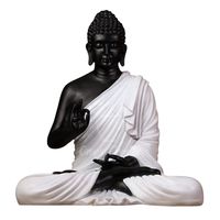 Statue d'ange et de Bouddha Maitreya en onyx vert naturel sculpté à la main, écologique, durable et personnalisable, pour la prospérité et la chance