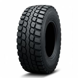 Pneus tout temps pour camions commerciaux pour roues motrices et essieux de remorque forte adhérence même usure et manipulation fiable - Product Image 5