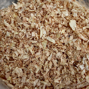 Chip de virutas de madera multipropósito: para fumar, paisajismo y ropa de cama de animales de Vietnam Anna - Product Image 4