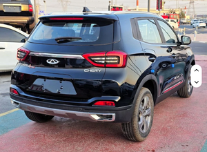 Nuevo Chery Tiggo 4 Pro 1.5L A T SUV FWD 5 Puertas Volante a la Izquierda 2025 Color Negro 200-250Ps - Product Image 6
