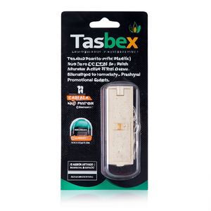Torcia Portachiavi Ecologica Tasex per Gadget Promozionali - Product Image 2