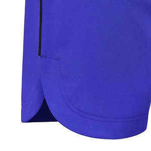 2025 personnalisé hommes respirant 100% Spandex \ Polyester fait MMA Shorts avec cordon de serrage hommes respirant Shorts à vendre - Product Image 4