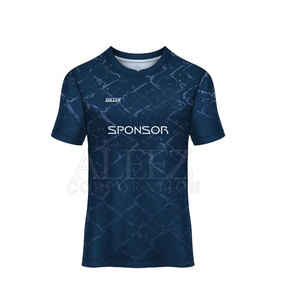เสื้อออกกำลังกายแขนสั้นสำหรับผู้ชาย, เสื้อออกกำลังกายแห้งเร็วเสื้อกีฬา - Product Image 2