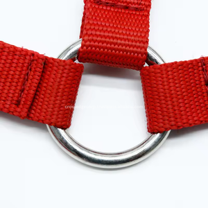 Productos profesionales de caballos ecuestres, diseño de Material de PVC impermeable suave, juego de cabestro de caballo de estilo occidental con accesorio de latón - Product Image 2