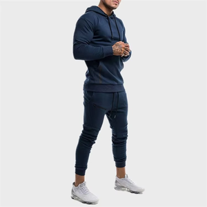 Survêtements de sport pour hommes Survêtements d'entraînement pour hommes Survêtements de gym Survêtements pour hommes - Product Image 1