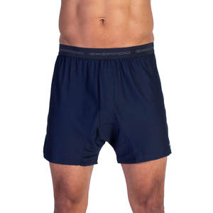 Calzoncillos Bóxer transpirables y cómodos para hombre, ropa interior personalizada, precio barato - Product Image 1