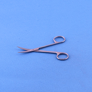 Tijeras Quirúrgicas de Alta Calidad, Punta Fina, Rectas y Curvas, 13cm-130mm - Product Image 1