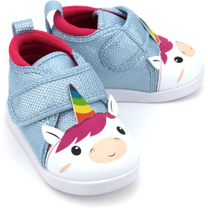 Scarpe Sonore Ikiki per Bambini V2 con Interruttore - Product Image 5