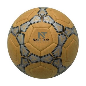 Balón de Entrenamiento de Fútbol Next Tech Industries, Material PU para Entrenamiento, con Diseño Personalizado y Logotipo Personalizado - Product Image 6