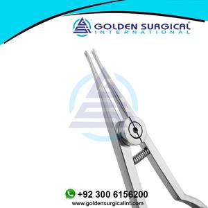 Alicates de ortodoncia para atar ligaduras estilo Coon | Instrumentos de ortodoncia dental | Herramientas de ortodoncia para dentaduras postizas - Product Image 5