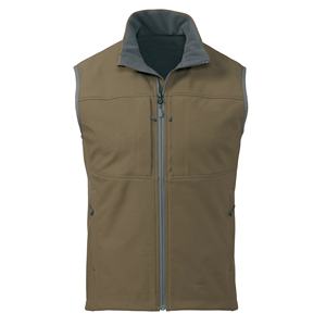 Gilet en polaire pour homme, polaire 350 g/m², gilet unisexe, veste de chasse et de tir décontractée, gilet de chasse camouflage, imperméable - Product Image 3