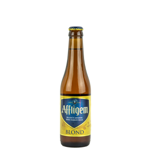 Retailers Offer Affligem Lager in <b>Bottles</b> <b>Gift</b> Packs <b>Box</b> Barrel Packaging 4.6% ABV 1 Year Shelf Life for International Markets - Product Image 6