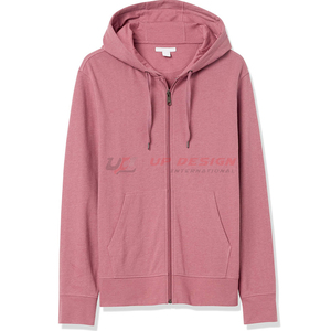 Sweat-shirts à capuche pour hommes en coton 100% de haute qualité, respirants, personnalisables, à manches longues, prix bas, vente en gros, best-sellers d'hiver - Product Image 5