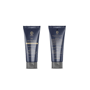 GSEED K-Beauty Men's All-In-One Vitamin E C Serum Crema hidratante Brillo facial Hidratante Blanqueamiento Poro Reducción DE LA PIEL - Product Image 1