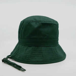 High Quality Cotton <b>Bucket</b> Hats for Men and Women Custom Design Your Own Embroidery <b>Bucket</b> Hat - Product Image 5