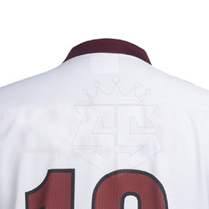 Hecho en el mejor material Venta caliente Hombres Jersey de hockey sobre hielo Hecho en fábrica Precio bajo Jersey de hockey sobre hielo - Product Image 5