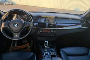 BMW X5 xDrive50i Usado del 2012 - Product Image 4