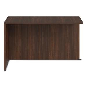 Alera AE1NNN-R2448S Serie Mahogany Seville, Carcasa Reversible de 48 Pulgadas X 24 pulgadas X 29 Pulgadas para escritorios de oficina - Product Image 3