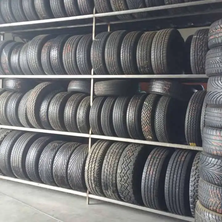 Comprare pneumatici per auto usate alla rinfusa pneumatici per passeggeri usati giapponesi e tedeschi pneumatici per autocarri per la vendita/esportazione e pneumatici all'ingrosso per gli Stati Uniti