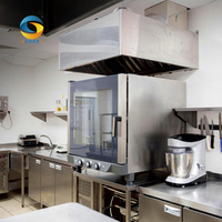 Équipements de cuisine industriels en acier inoxydable chinois, prix des équipements de restauration, Chine Guangzhou Sunrry Kitchen Equipment