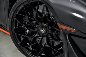 Lamborghini Huracan STO 2021 - Coupe à double turbo - Product Image 3