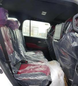 2025 nuovo per YOTA LAND CRUI SER HARDTOP GR SPORT EXECUTIVE V6 415HP 5 posti 4x4 quattro ruote motrici 80L SUV cambio automatico - Product Image 3