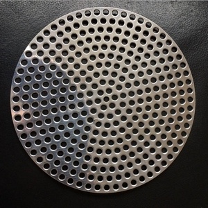 مقلاة غير لاصقة بتصميم مخصص من الألومنيوم مع قاع متداخل - Product Image 1