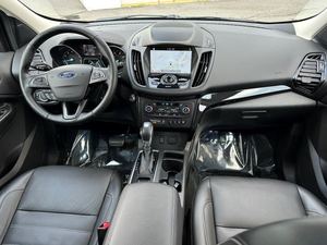 CLEAN- TITLE-USADO-FORD- ESCAPE- TITANIUM- FWD-LISTO PARA ENVIAR-PUERTA A PUERTA-ENTREGA - Product Image 6