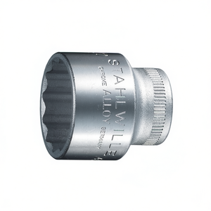 Stahlwille 3/8'' Drive Metric <b>Sockets</b> High Quality Product Category - Product Image 3