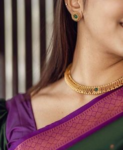 EL ÚLTIMO DISEÑADOR HERMOSO RICO PALLU JACQUARD TRABAJA EN TODO EL SAREE. - Product Image 3