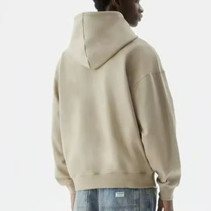 Sweat-shirts pour hommes en coton respirant de haute qualité, taille et couleur personnalisées, les plus populaires pour l'automne - Product Image 3