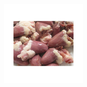 หัวใจไก่แช่แข็งฮาลาลสุดยอดหัวใจไก่แช่แข็งบริสุทธิ์จาก100% - Product Image 1