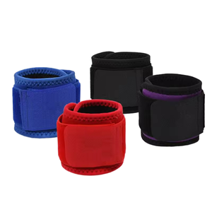 Vendas de Mano de Algodón de Alta Calidad, Transpirables, Premium, Profesionales, Resistentes, para Boxeo y Artes Marciales - Product Image 1