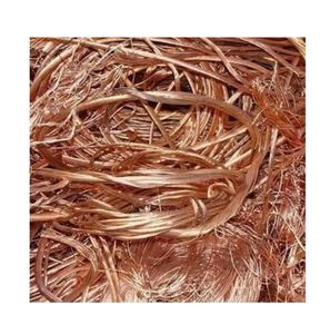 Soluciones Personalizadas de Alambre de Cobre Reciclado de Alta Pureza 99.99%, Calidad Superior, Hecho en Alemania, Marca Personalizada para Clientes - Product Image 6