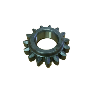 Componenti Essenziali per la Lavorazione del Profilo Dentato degli Ingranaggi Cilindrici per Prestazioni Ottimali - Product Image 1