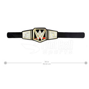 Cinturón de campeonato de lucha personalizado, peso ligero, gran oferta, cinturones de lucha personalizados para hombres - Product Image 4