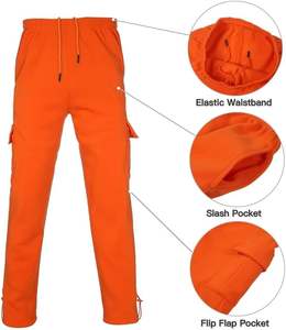 Chándal Deportivo Premium para Hombre con Capucha y Logotipo Personalizado, Diseño Moderno y Estilo Casual - Product Image 3